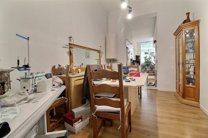 Huis - Schaerbeek - #7747767-0