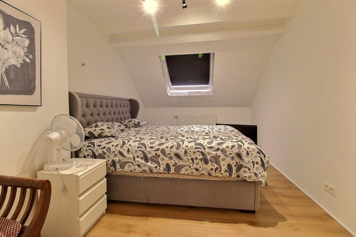 Huis - Schaerbeek - #7747767-0