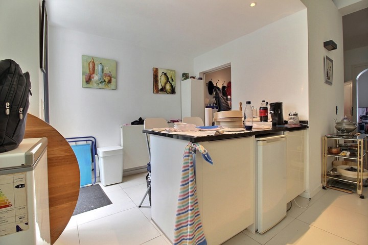 Huis - Schaerbeek - #7747767-0