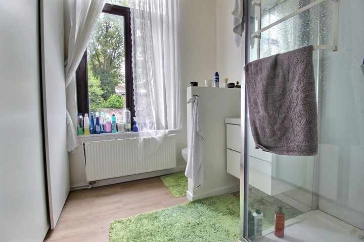 Huis - Schaerbeek - #7747767-0
