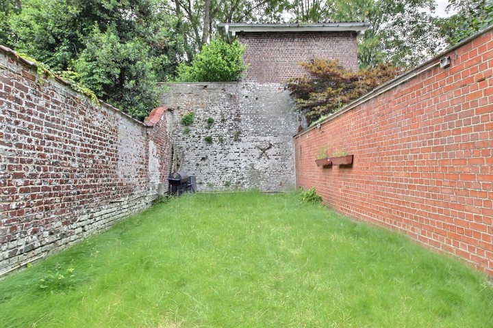 Huis - Schaerbeek - #7747767-0
