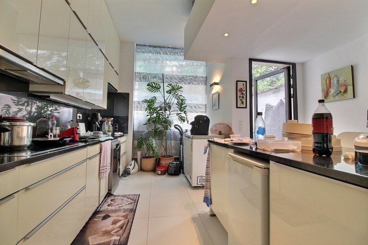 Huis - Schaerbeek - #7747767-0