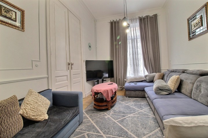 Huis - Schaerbeek - #7747767-0