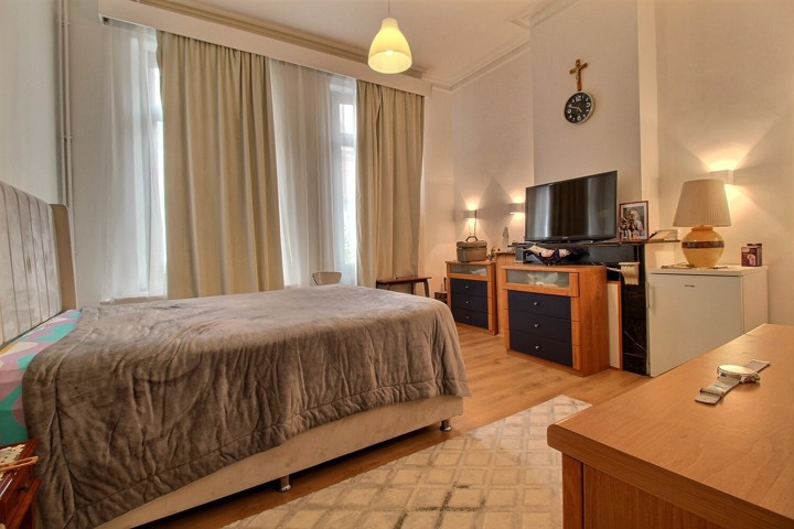 Huis - Schaerbeek - #7747767-0