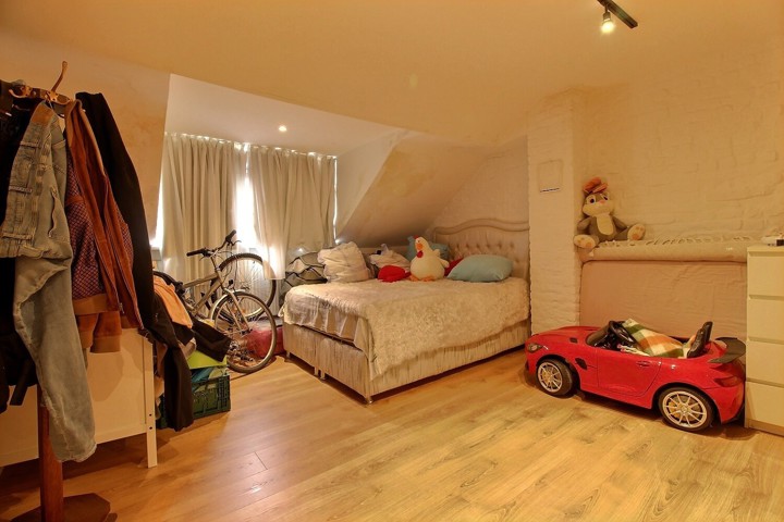 Huis - Schaerbeek - #7747767-0