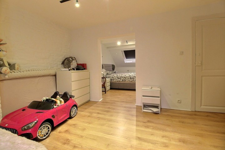 Huis - Schaerbeek - #7747767-0