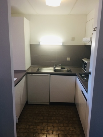 Appartement - te huur - 1000 Bruxelles