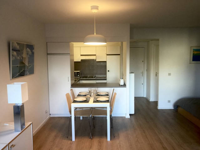 Appartement - te huur - 1000 Bruxelles