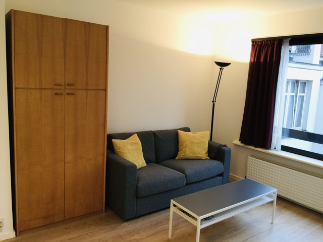 Flat - Bruxelles - #7770020-0