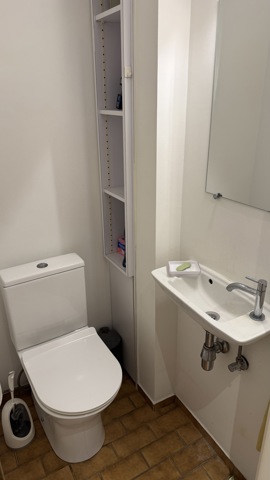 Flat - Bruxelles - #7770020-0
