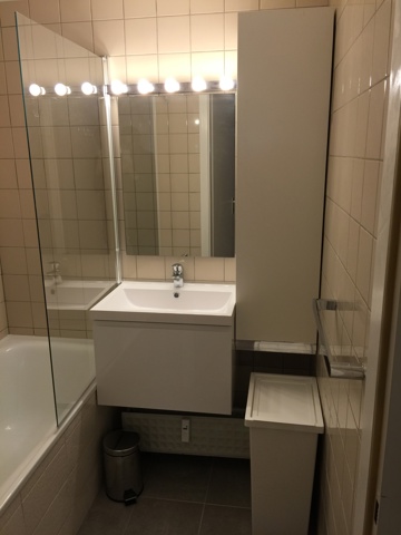 Flat - Bruxelles - #7770020-0