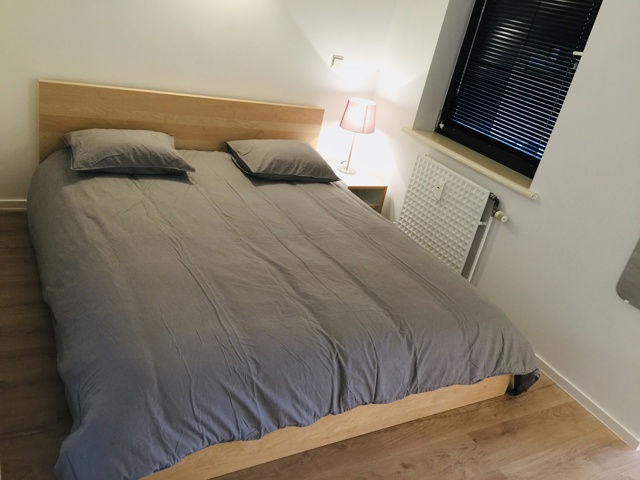 Flat - Bruxelles - #7770020-0