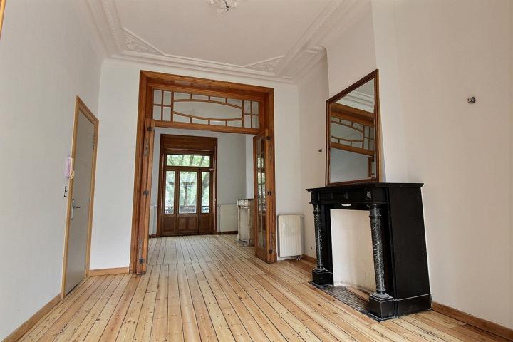 Appartement - te huur - 1030 Schaerbeek