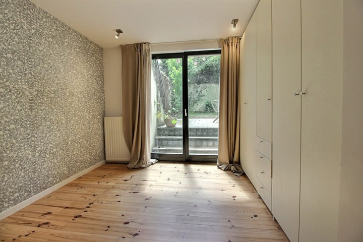 Ground floor with garden - Schaerbeek - #7775173-0