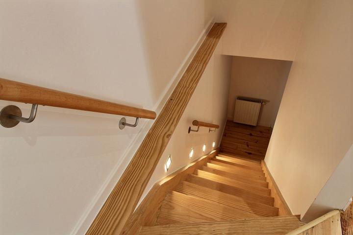Ground floor with garden - Schaerbeek - #7775173-0