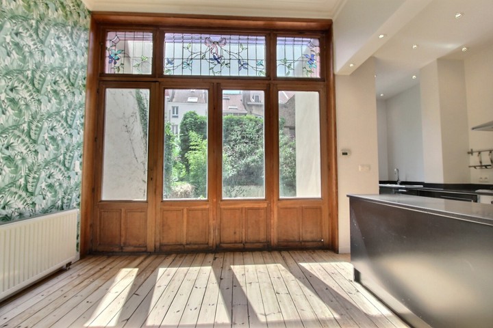 Appartement - te huur - 1030 Schaerbeek