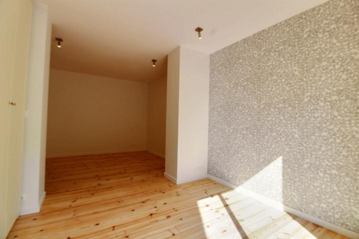 Ground floor with garden - Schaerbeek - #7775173-0