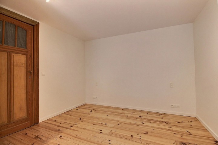 Ground floor with garden - Schaerbeek - #7775173-0