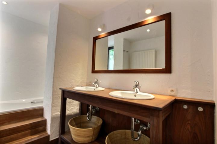Ground floor with garden - Schaerbeek - #7775173-0