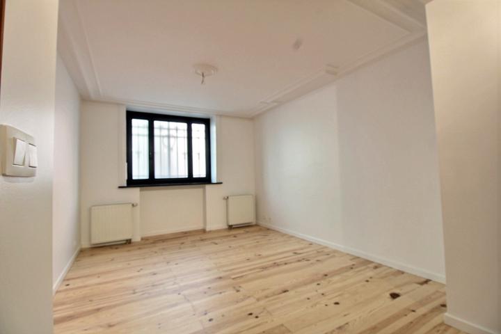 Ground floor with garden - Schaerbeek - #7775173-0
