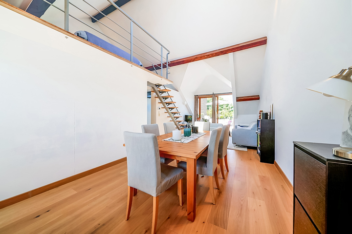 Duplex - Schaerbeek - #7779854-0
