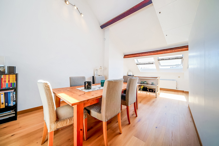 Duplex - Schaerbeek - #7779854-0