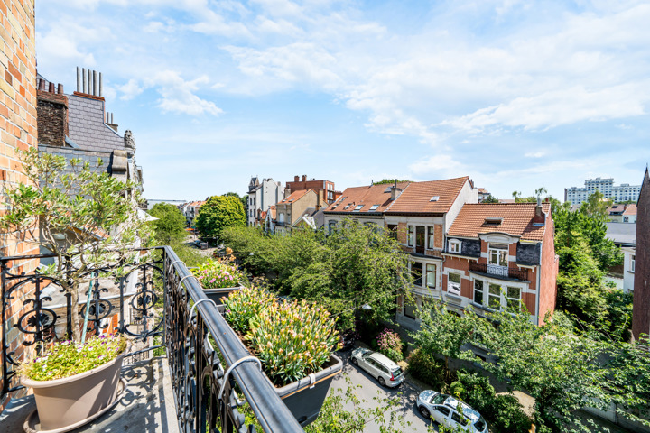 Duplex - Schaerbeek - #7779854-0