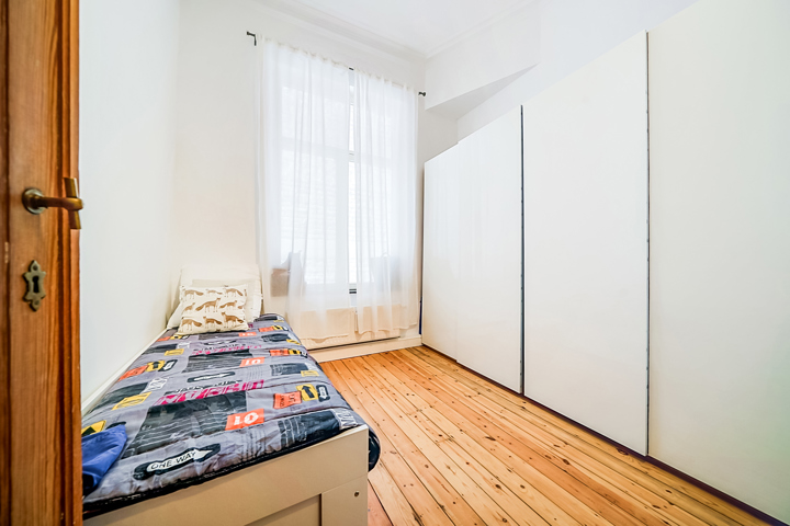 Duplex - Schaerbeek - #7779854-0