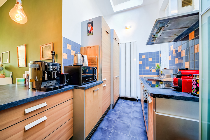 Duplex - Schaerbeek - #7779854-0