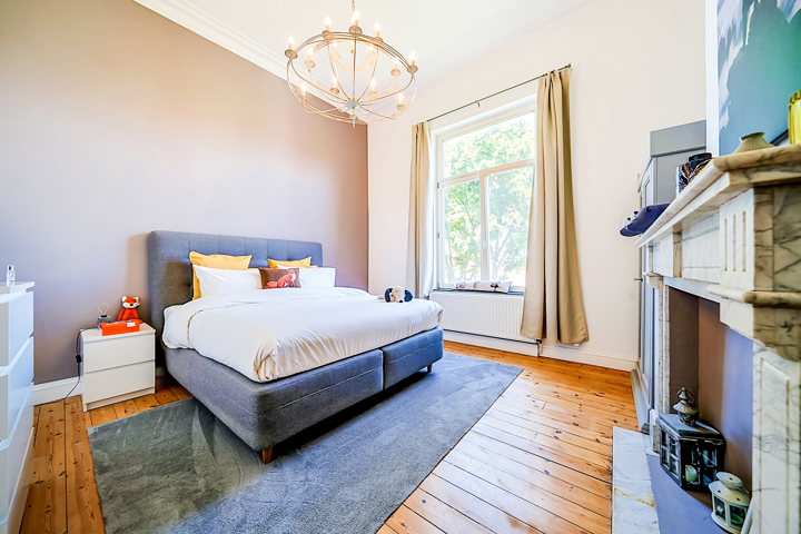 Duplex - Schaerbeek - #7779854-0