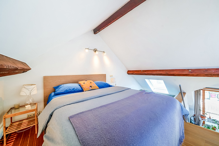 Duplex - Schaerbeek - #7779854-0