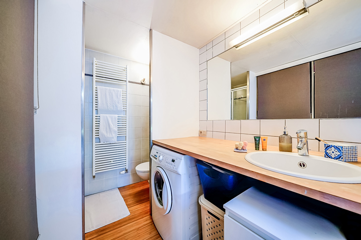 Duplex - Schaerbeek - #7779854-0