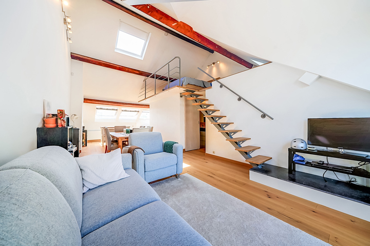 Duplex - Schaerbeek - #7779854-0