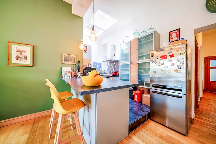 Duplex - Schaerbeek - #7779854-0