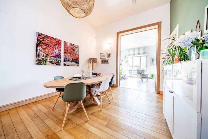 Duplex - Schaerbeek - #7779854-0