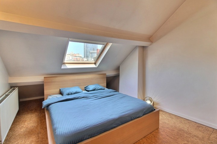 Duplex - Saint-Josse-ten-Noode - #7787048-0