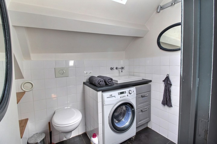 Duplex - Saint-Josse-ten-Noode - #7787048-0