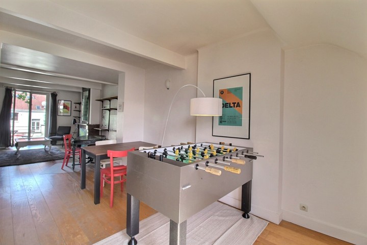 Duplex - Saint-Josse-ten-Noode - #7787048-0