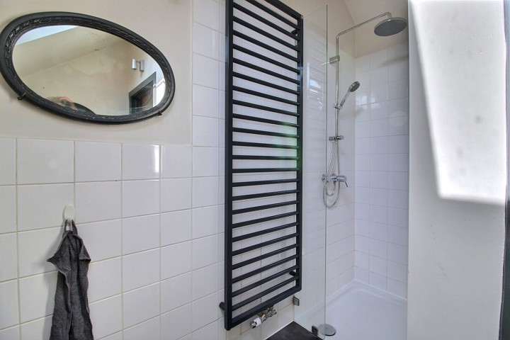 Duplex - Saint-Josse-ten-Noode - #7787048-0