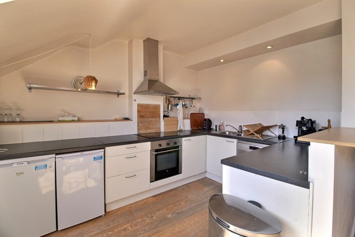 Duplex - Saint-Josse-ten-Noode - #7787048-0