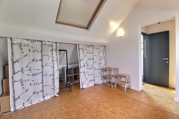 Duplex - Saint-Josse-ten-Noode - #7787048-0