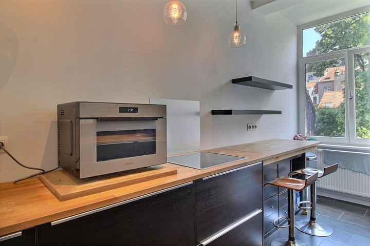 Duplex - Saint-Gilles - #7787524-0