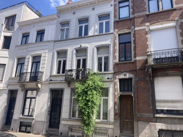 Duplex - Saint-Gilles - #7787524-0