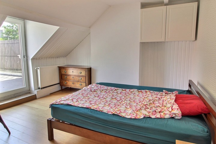 Duplex - Saint-Gilles - #7787524-0