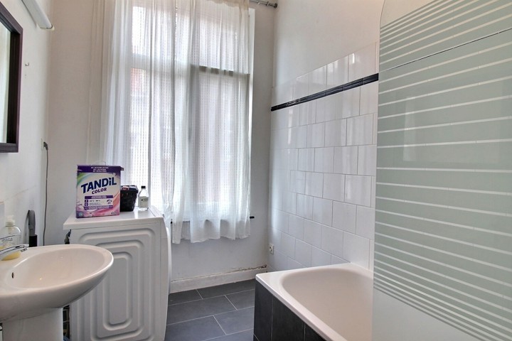 Duplex - Saint-Gilles - #7787524-0