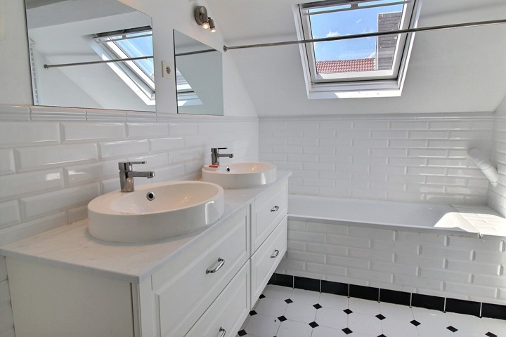Duplex - Saint-Gilles - #7787524-0