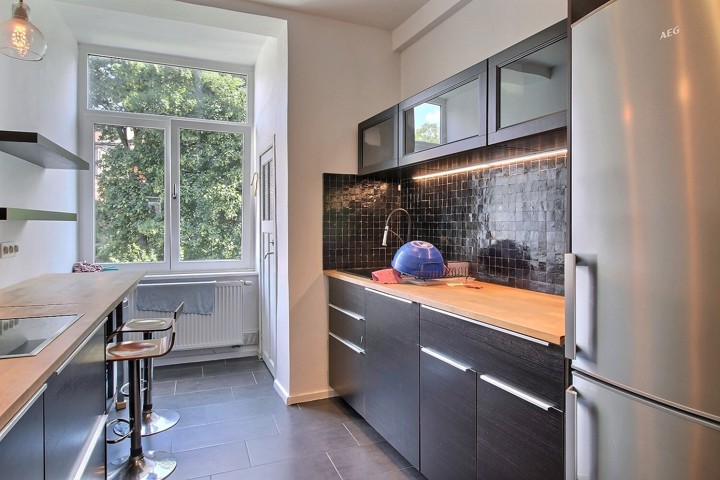 Duplex - Saint-Gilles - #7787524-0
