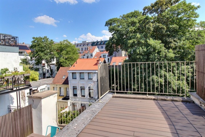 Duplex - Saint-Gilles - #7787524-0