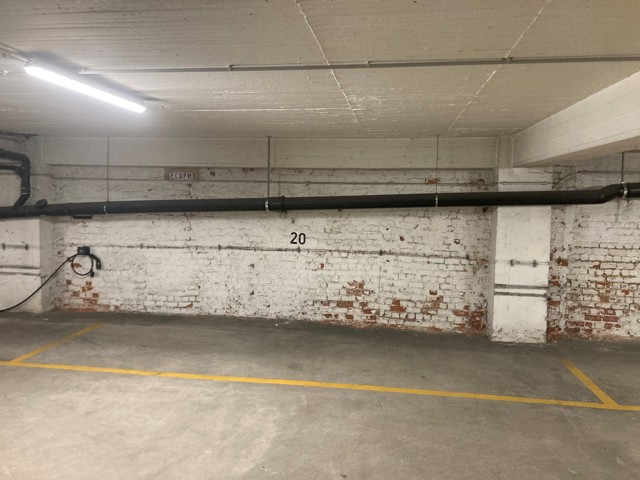 Garage / parking - te huur - 1000 Bruxelles
