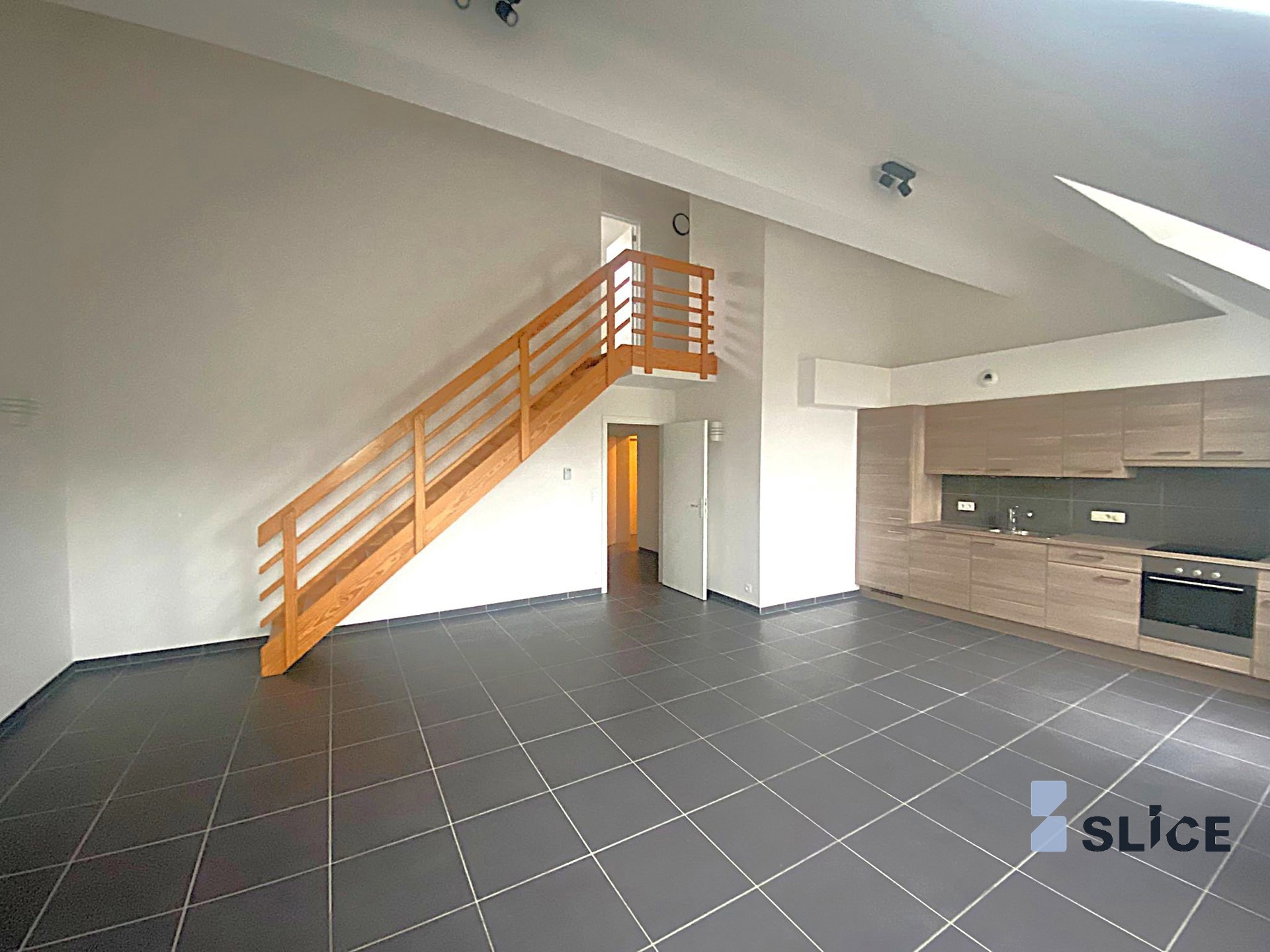 Appartement - à louer - 1435 Mont-Saint-Guibert